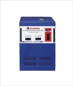 Ổn áp Standa 10kva ST-10000